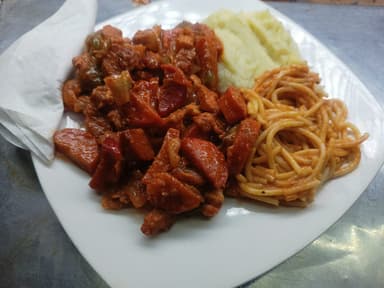 🌶️DISCADA NORTEÑA🍲