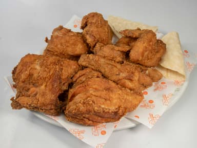 Combo 8 Piezas