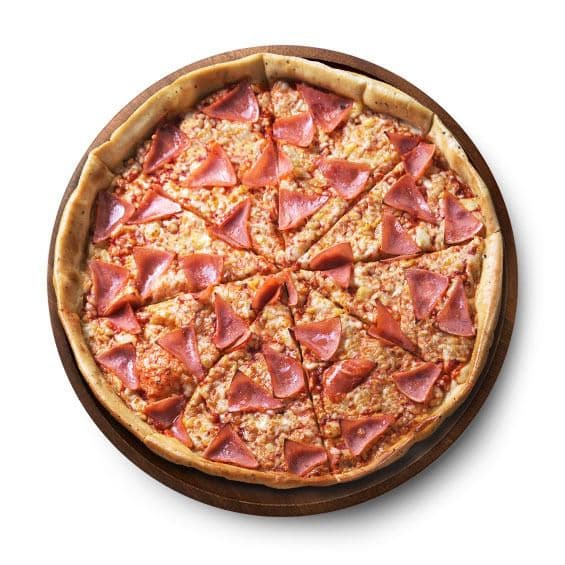 Pizza Grande 1 Ingrediente