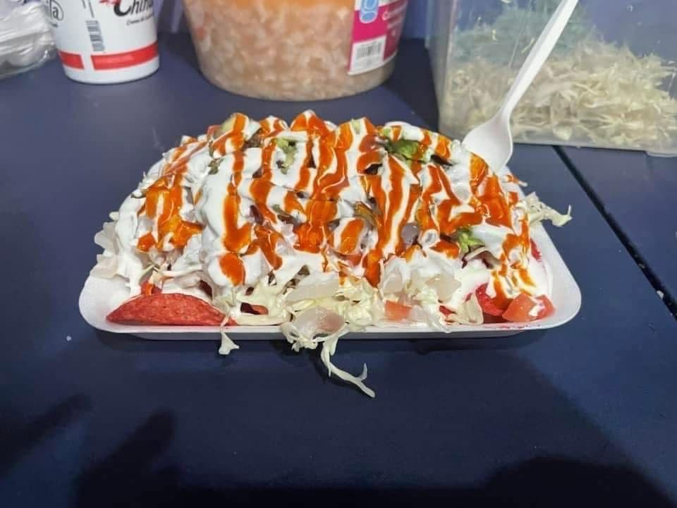 Tostitos Preparados