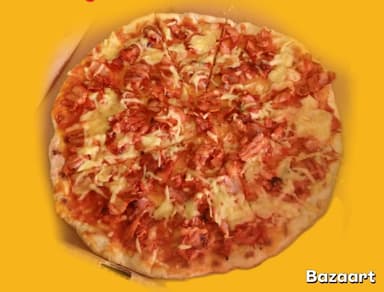 Pizza Chuleta