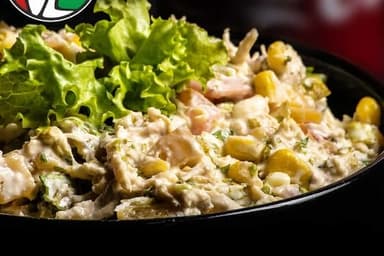 Ensalada Place.