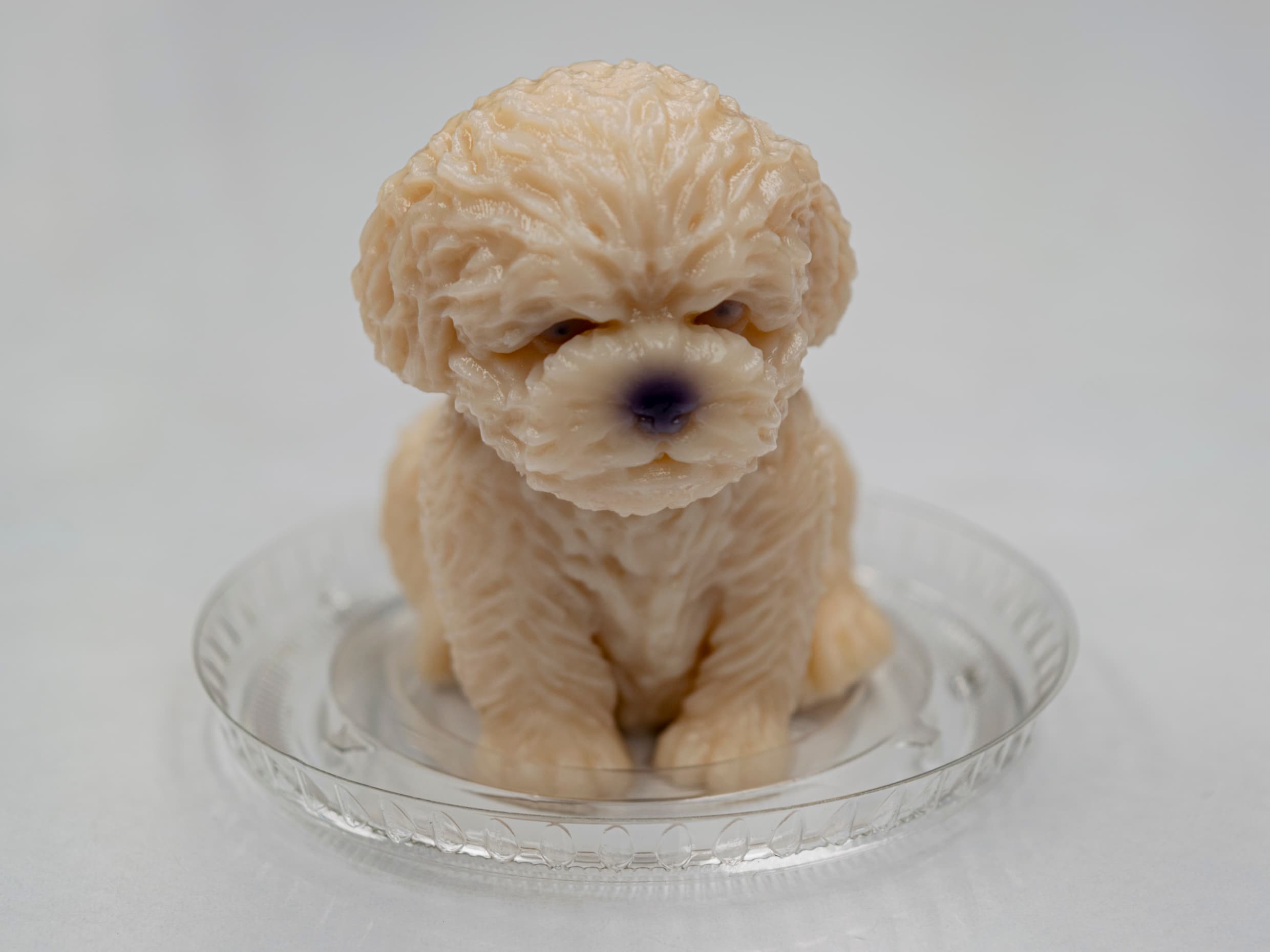 Gelatina Mini de Perrito