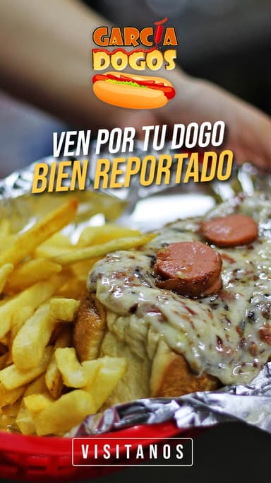 Dogo Perron