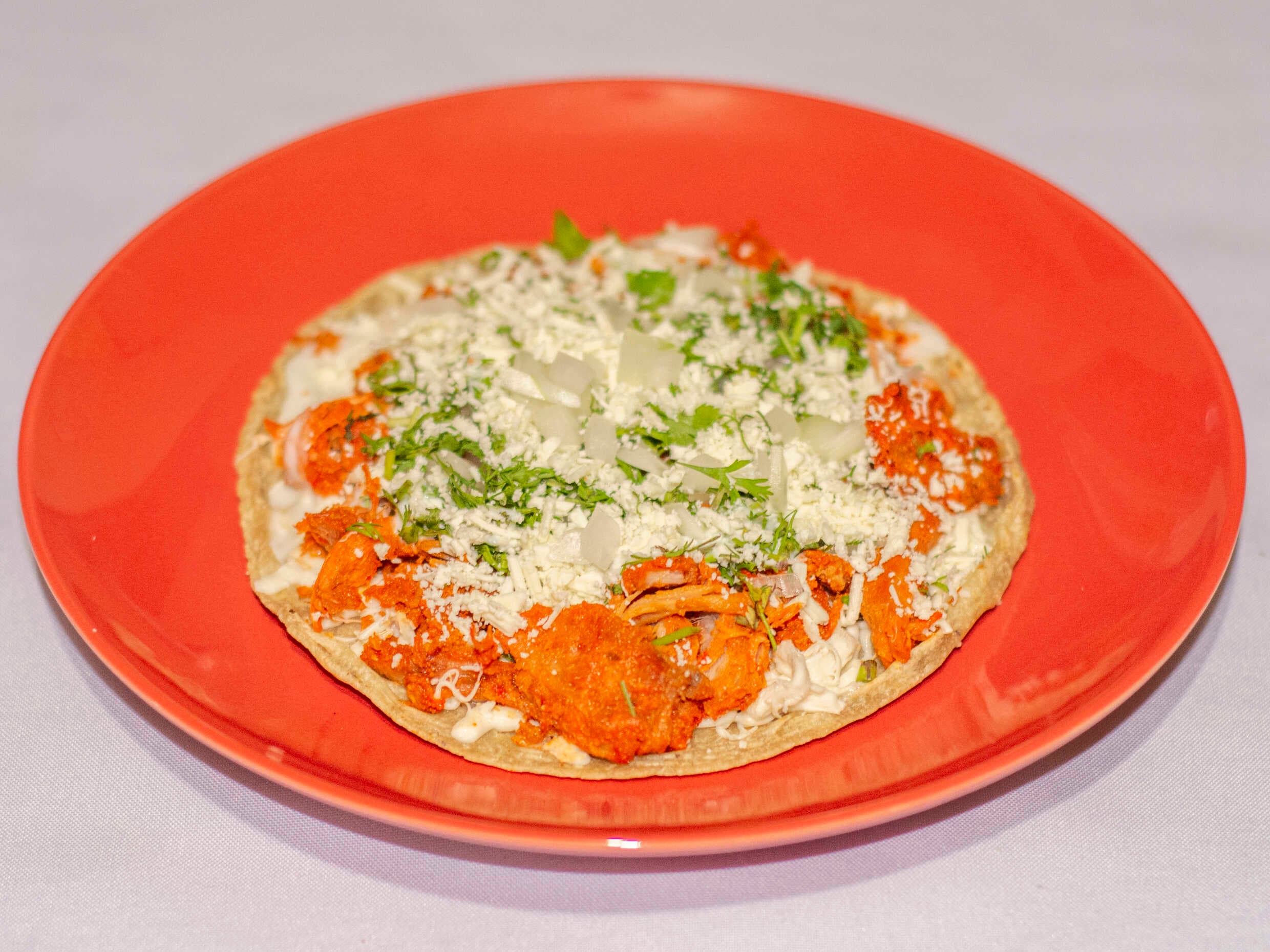 Sope de Pastor