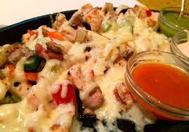 Comida Especial del Rincón