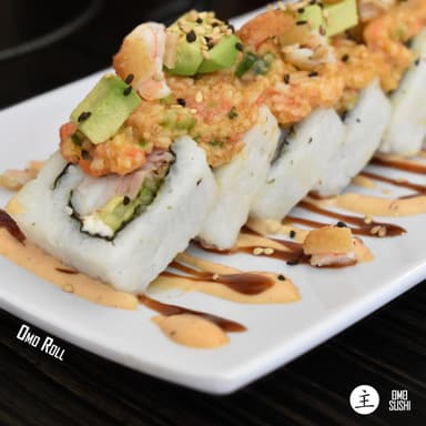 Omo Roll