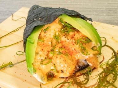 Temaki Tokio