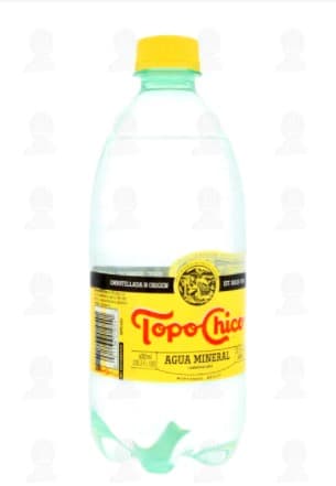Agua Mineral