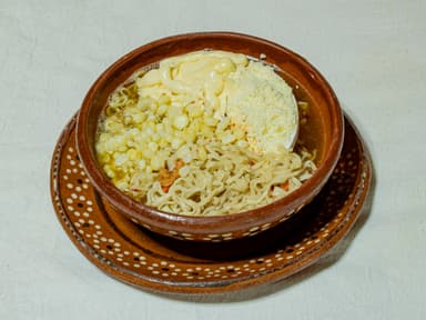 Maruchan tradicional
