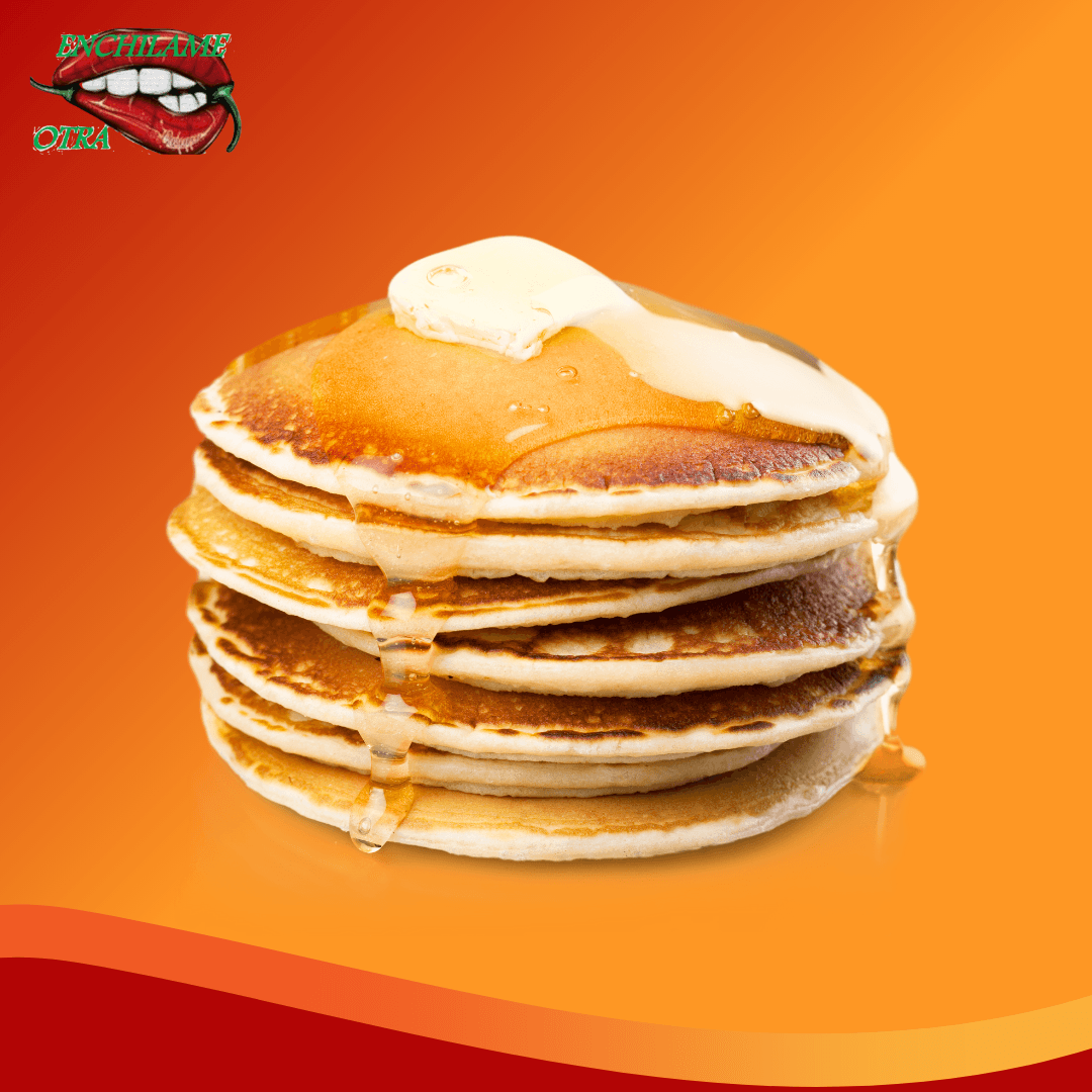 Hot Cakes