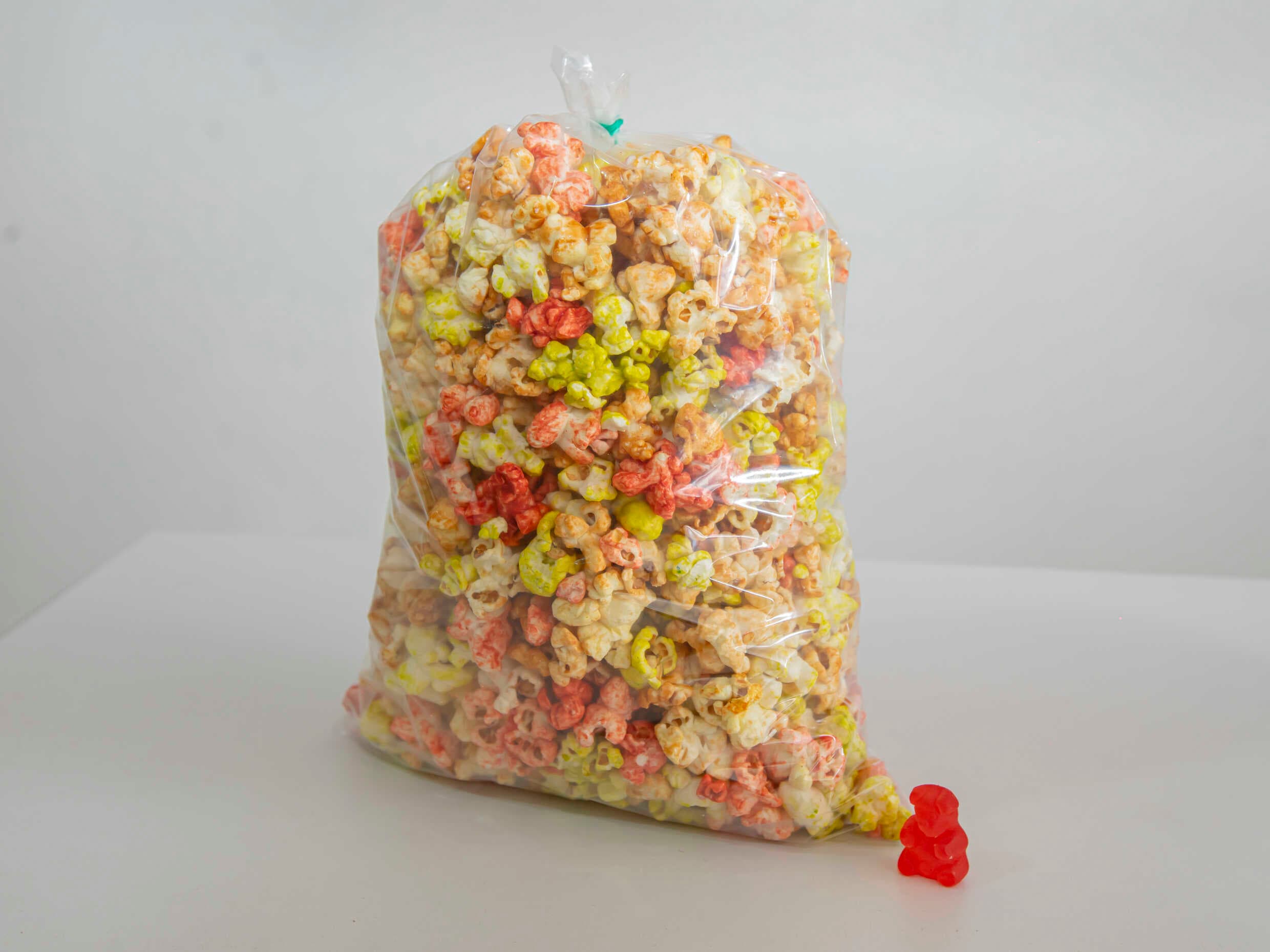 Palomitas Grandes