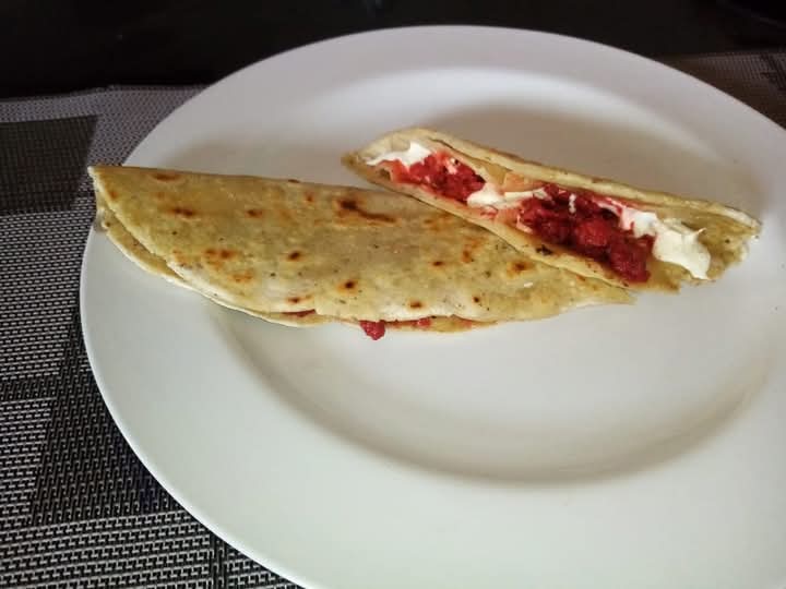 Quesadilla