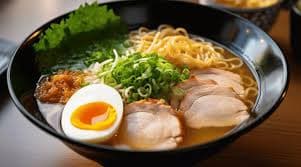 Chugoku Kome