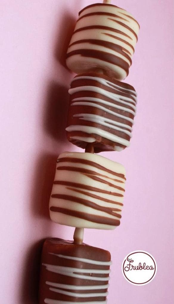 Pincho de Masmelo
