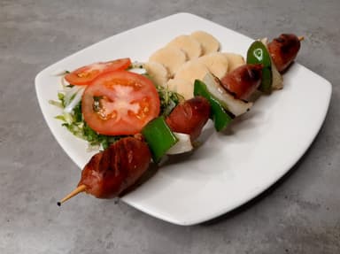 Pincho Butifarra