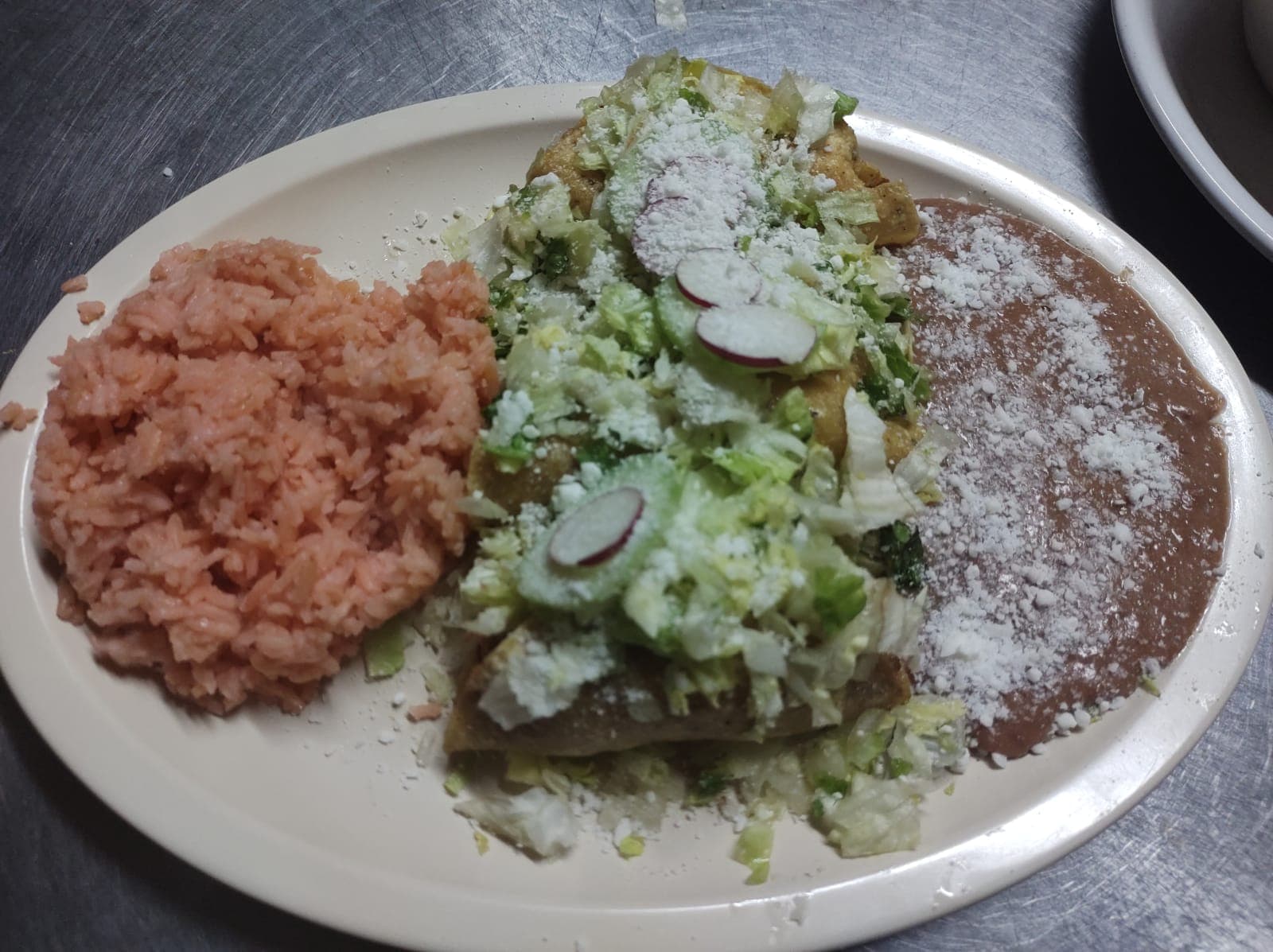 Chimichangas (2)