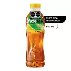 Fuze tea