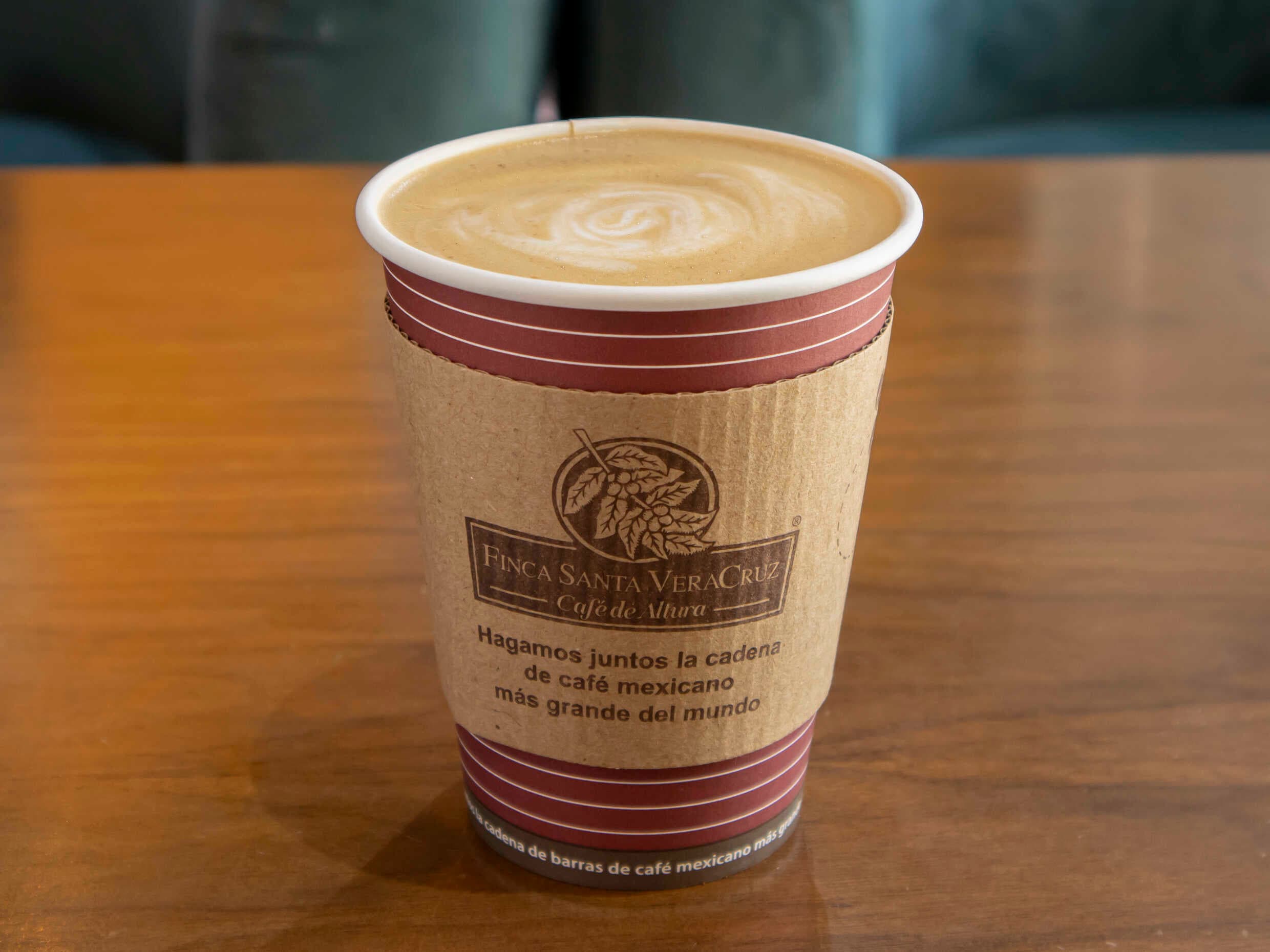 Latte
