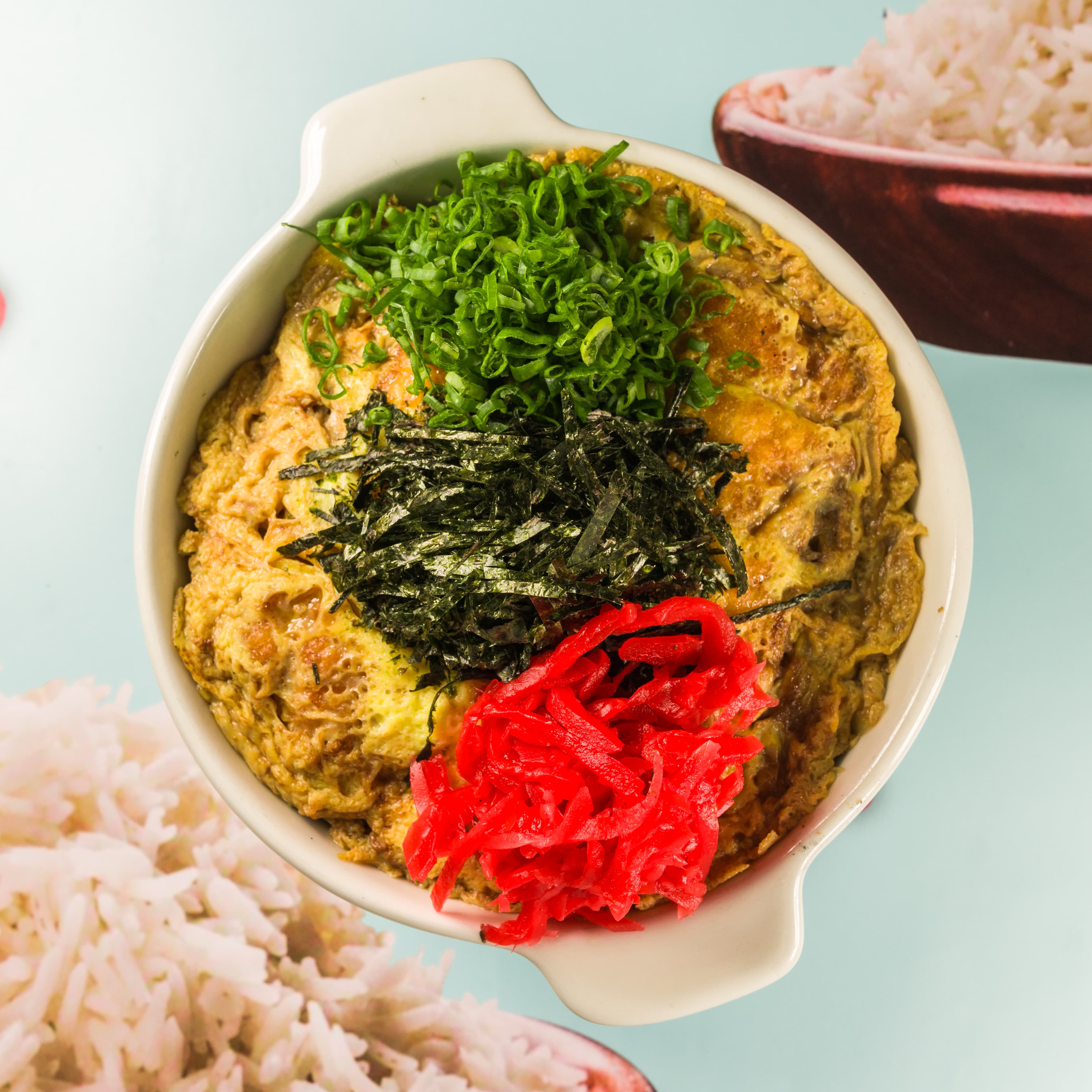 Katsudon
