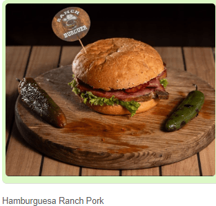 Asada Burguer