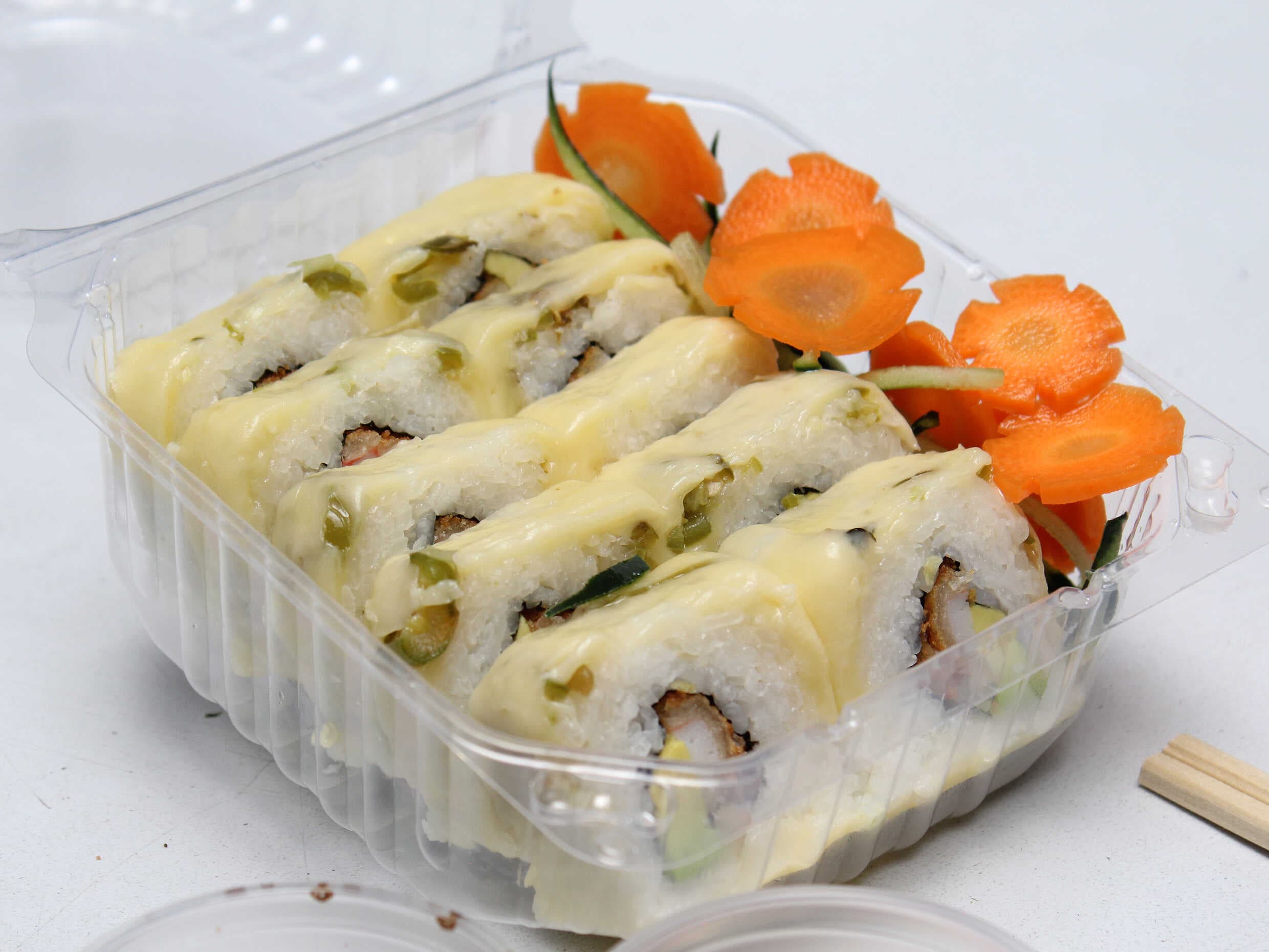 Manchego Picante Tradicional