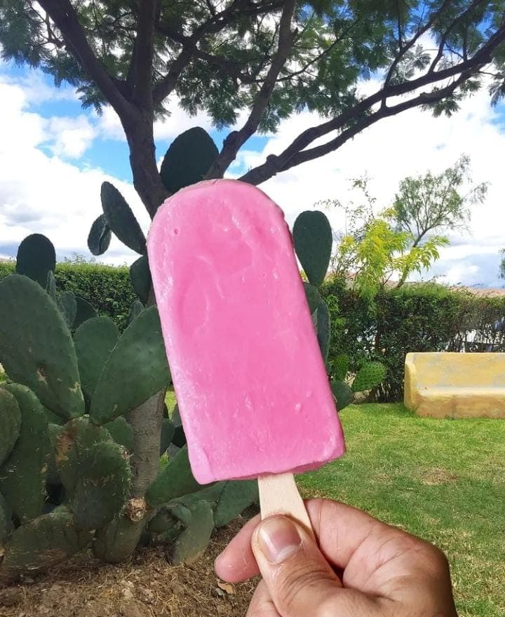 Kola con Leche