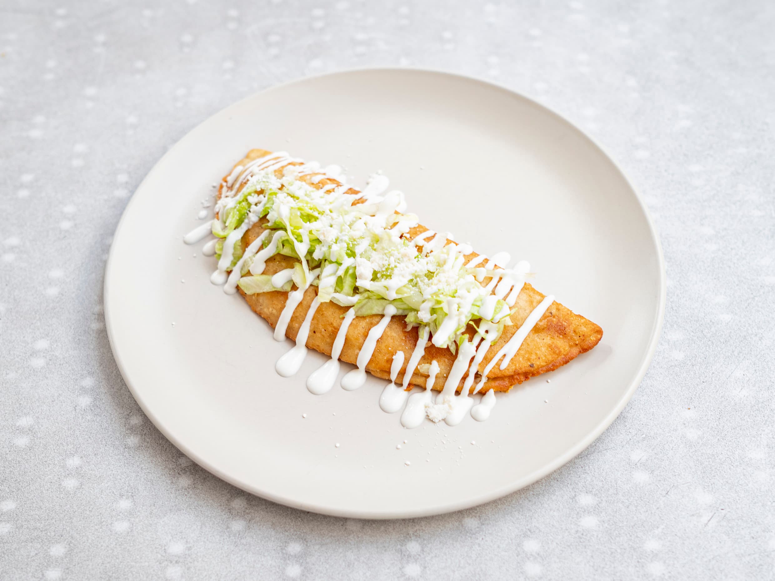 Empanadas