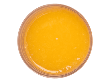 Salsa de Mantequilla de Ajo
