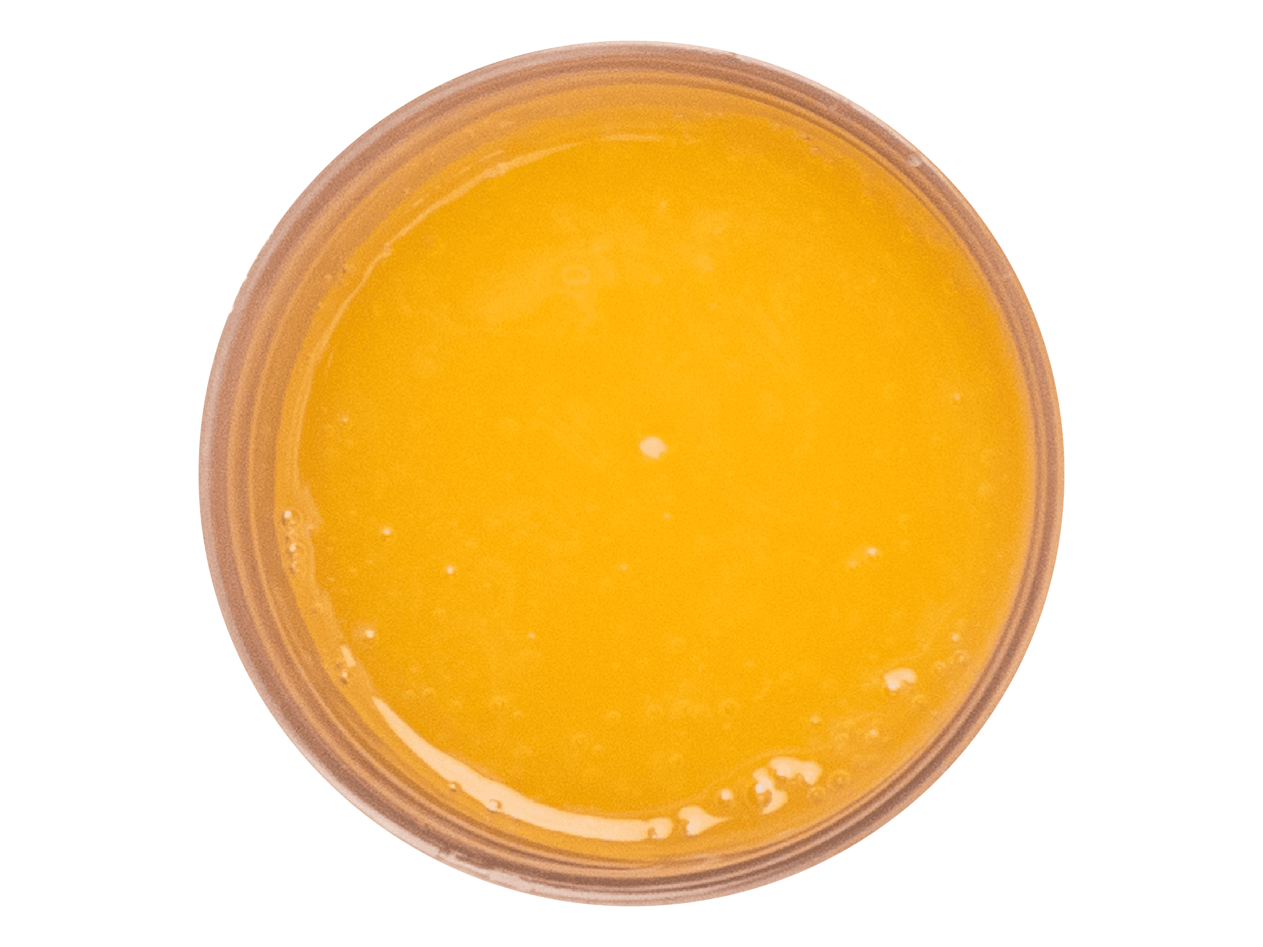 Salsa de Mantequilla de Ajo