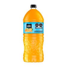 Valle Frut Ponche Cítricos 2 Lts