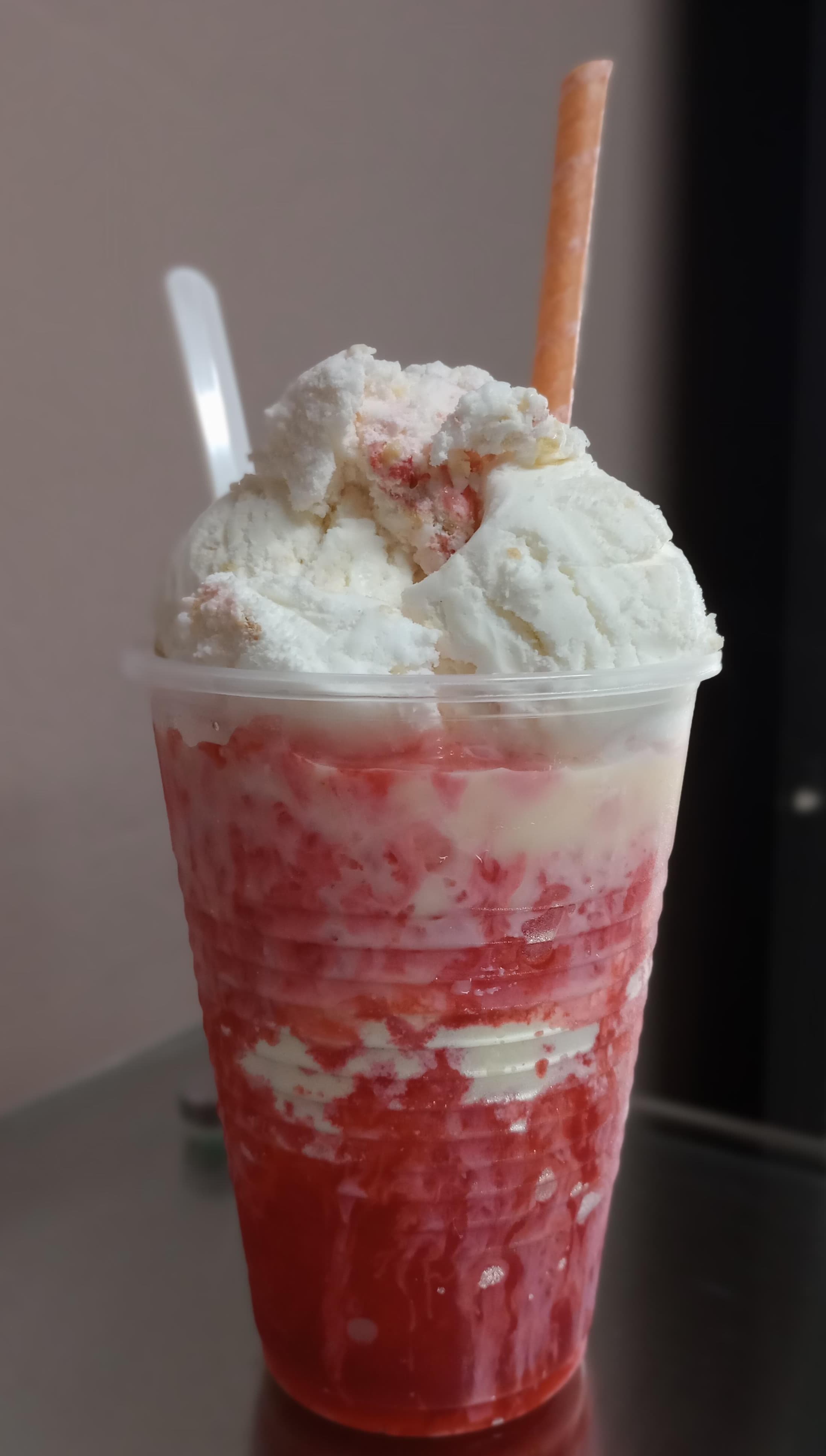 Combo Churchill Con Helado