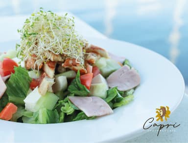 Ensalada Jumbo