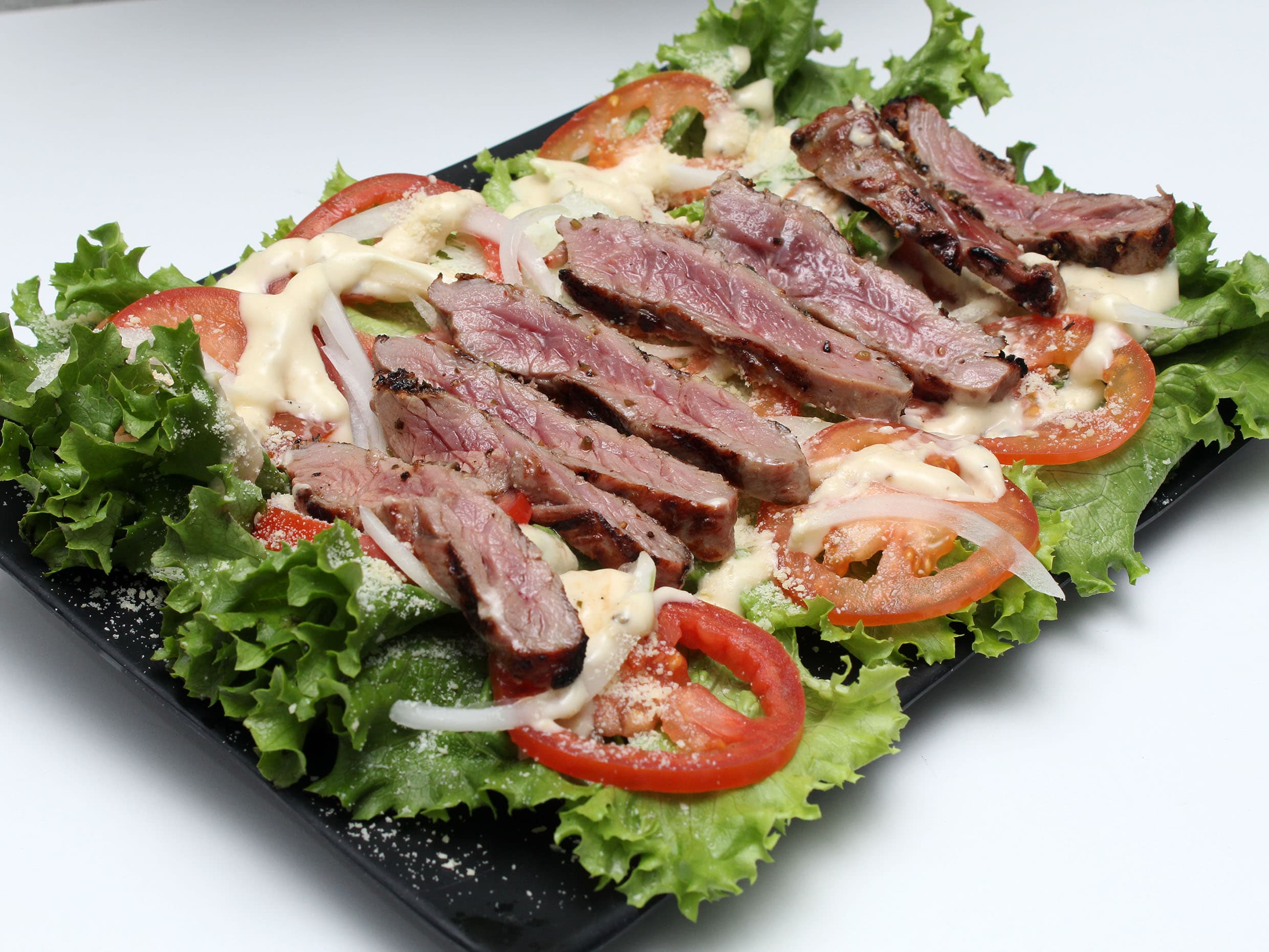 Ensalada Factory Especial