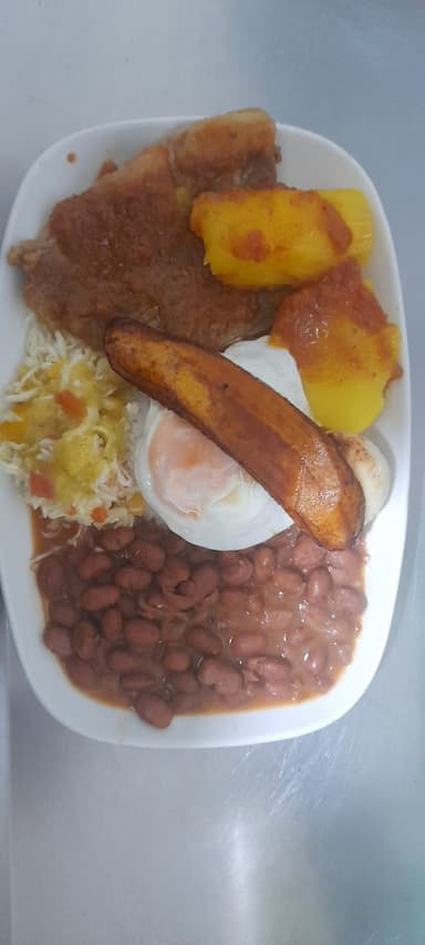 Bandeja Posta