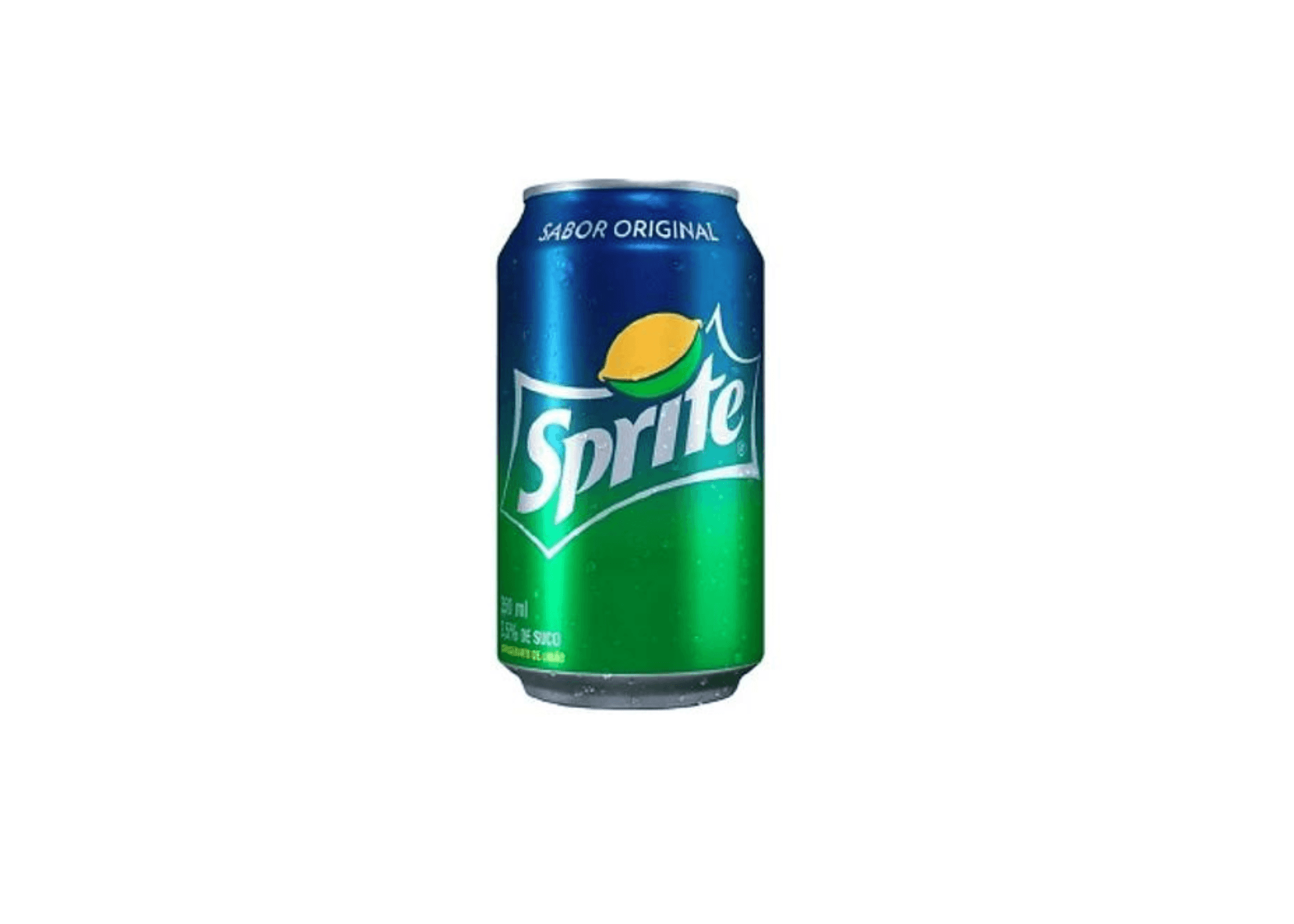 Sprite 235 Ml.