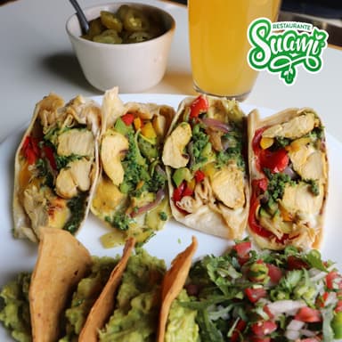 BURRITO TOLUQUEÑO