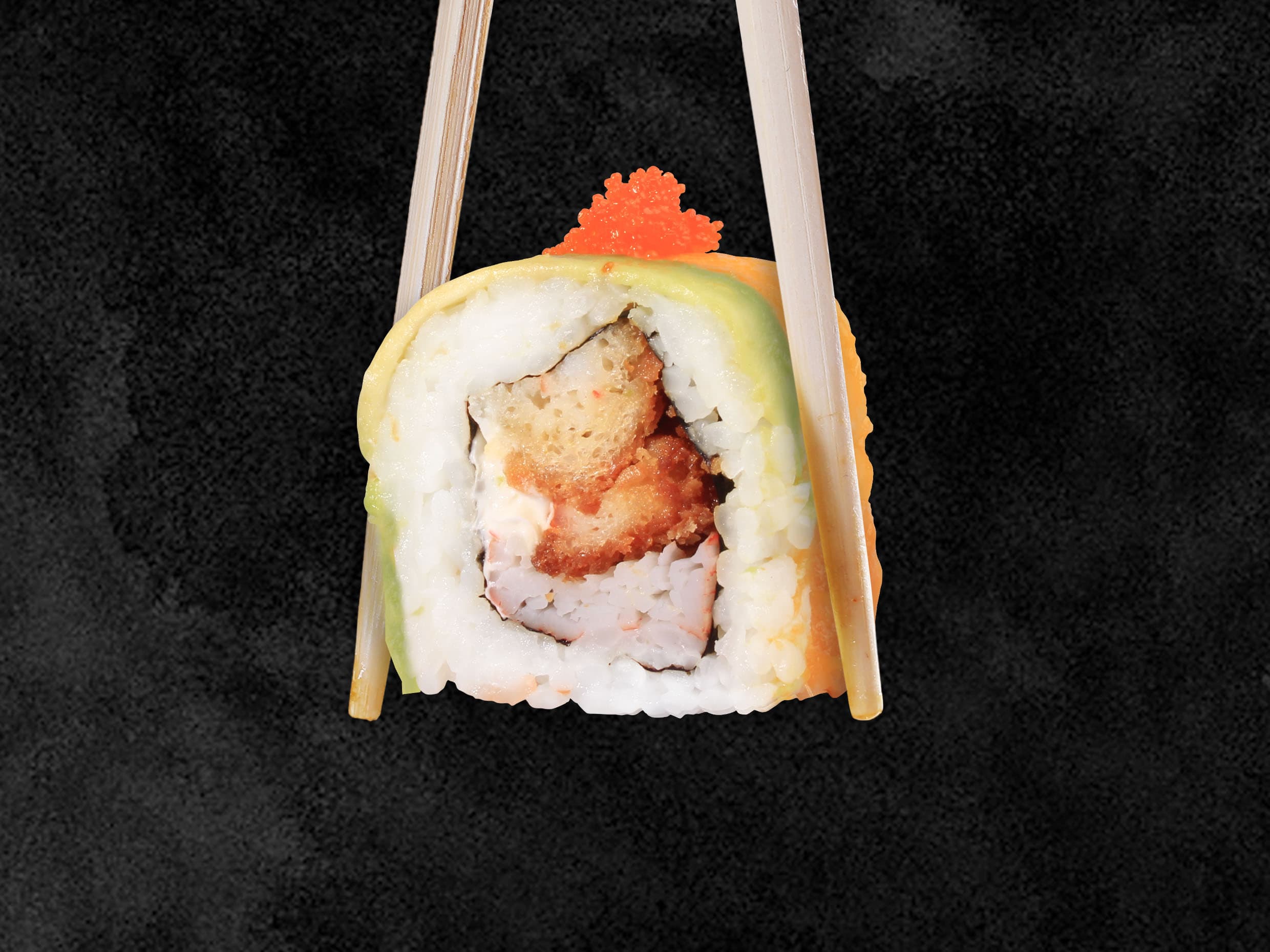 Rollo Dragón Roll