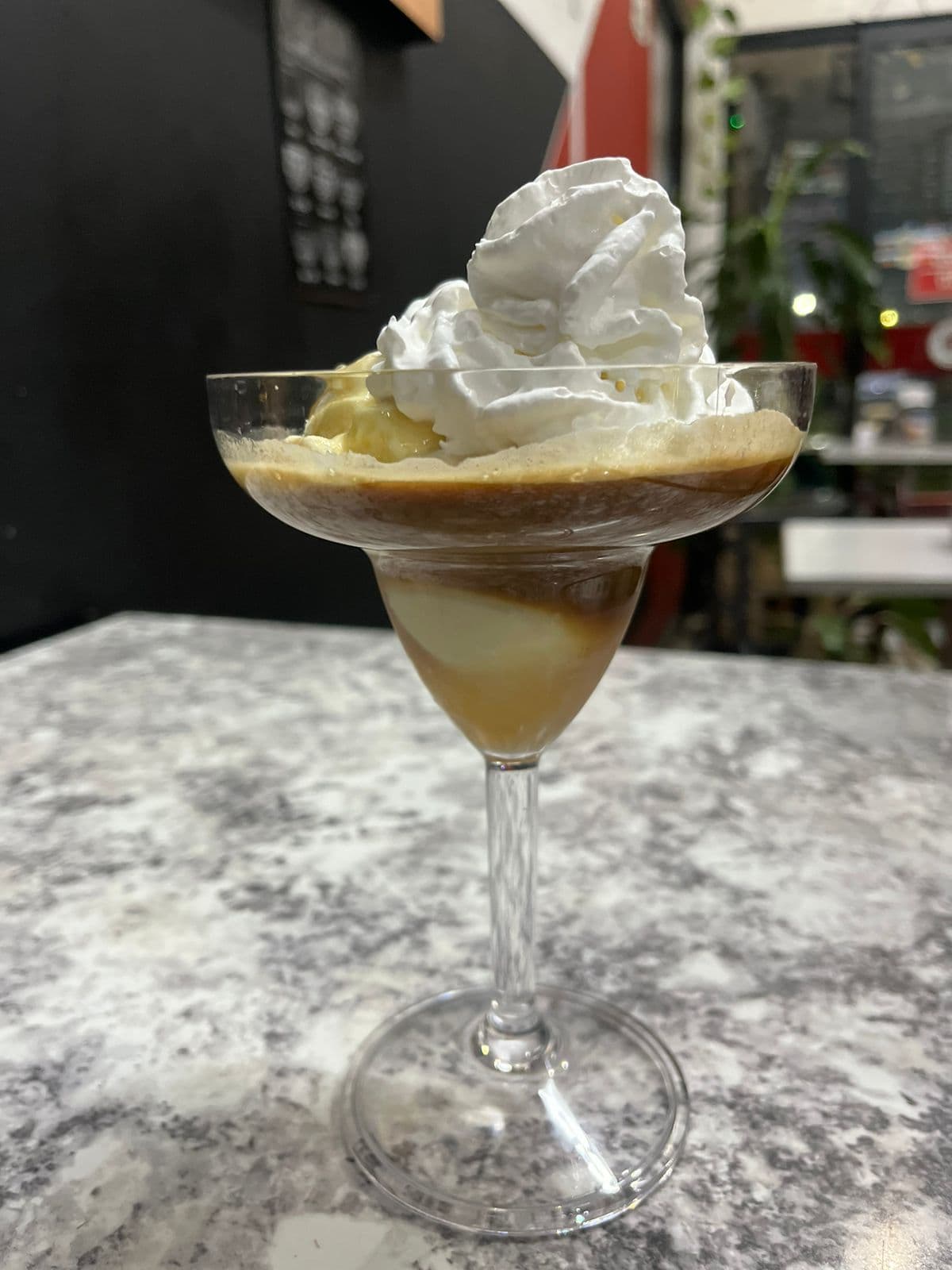 Glacé