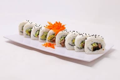 Dalmata Roll