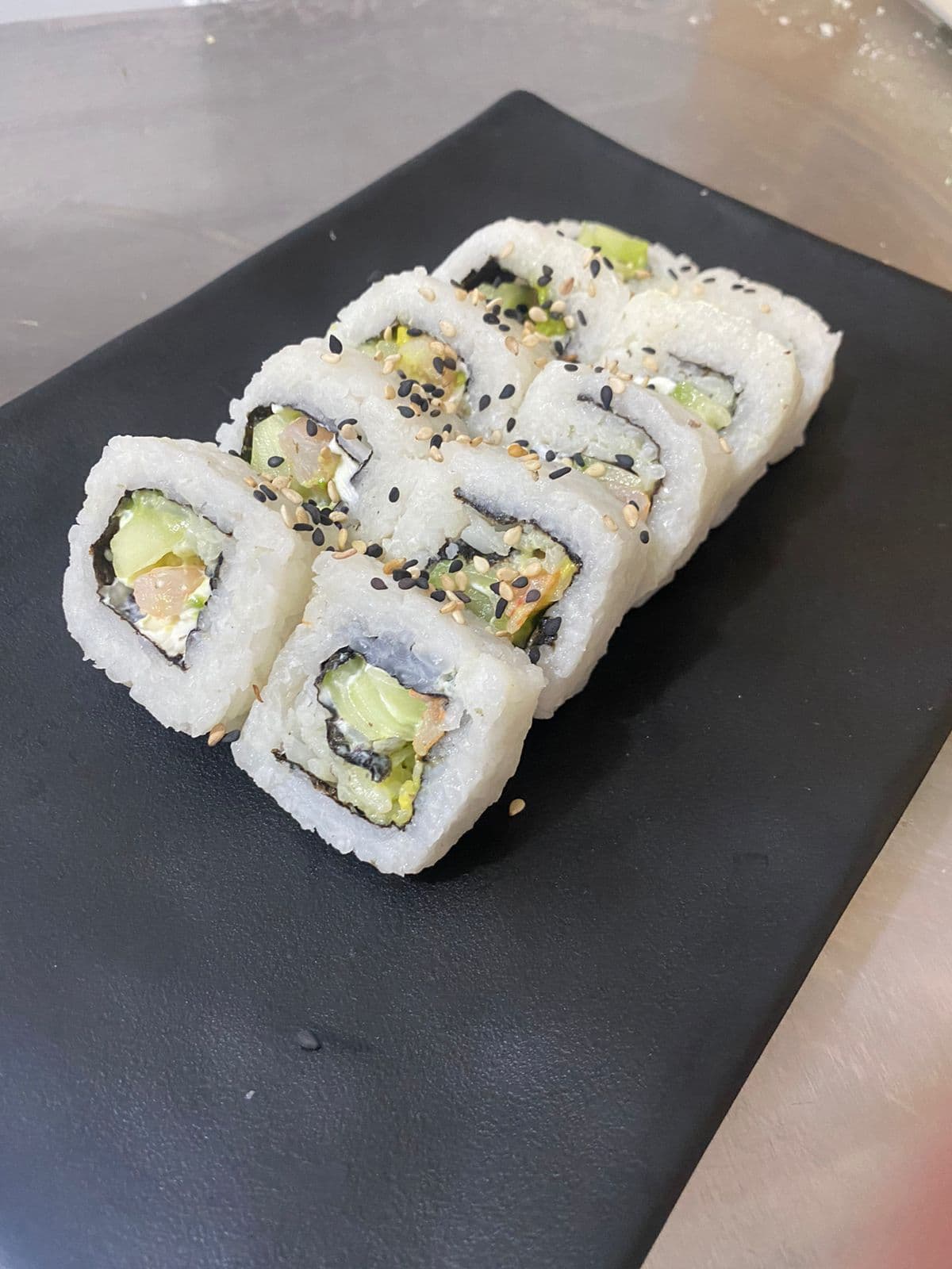 Makis Filadelfia Cangrejo