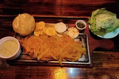 Carne Encebollada 400 G