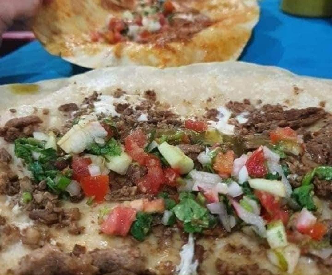Keka Especial
