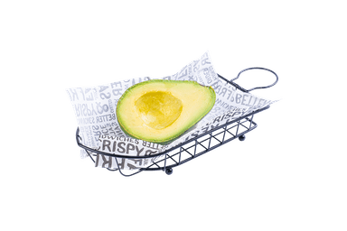 Porción de Aguacate