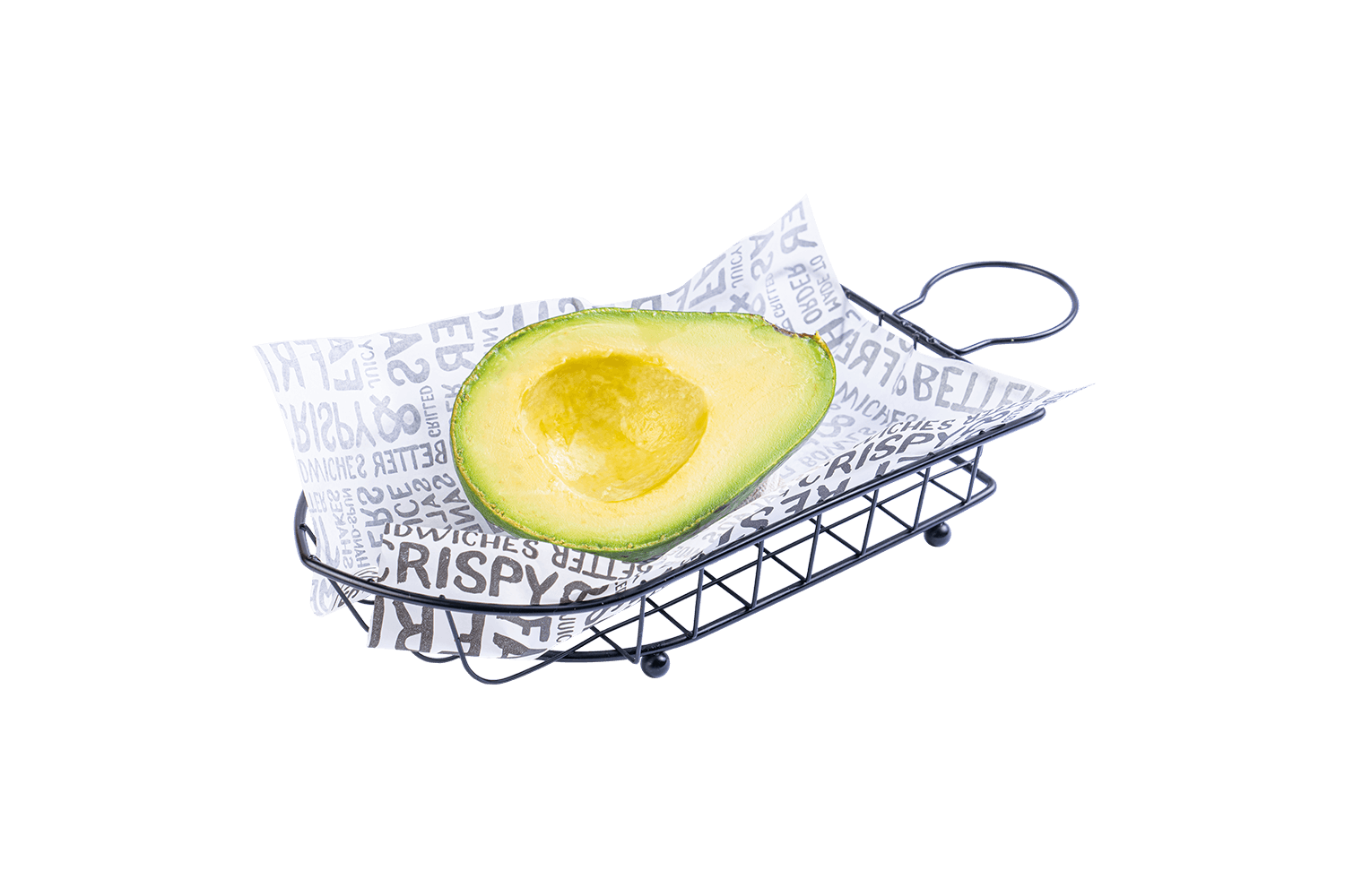 Porción de Aguacate