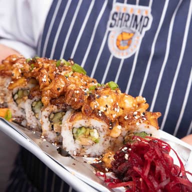 Diamante Roll