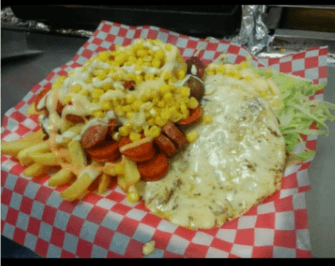 MAICITOS RANCHEROS