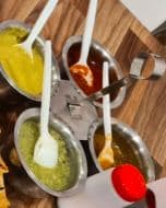 Salsa de Aguacate