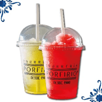 Granizado de Mango 473 ml