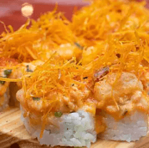 Maki 69 Roll
